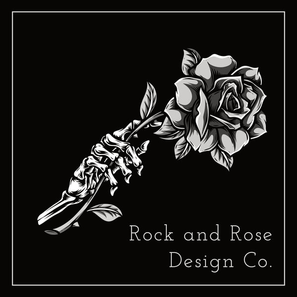 Rock and Rose Design Co.